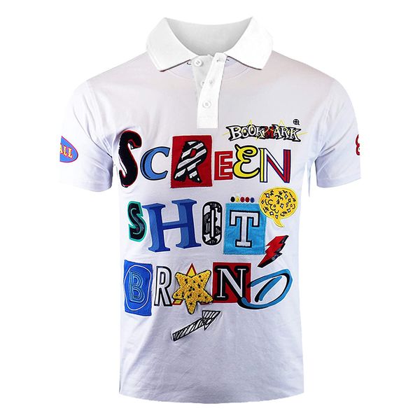 letter square men's 3d printed t-shirt visual impact party shirt punk goth round neck american muscle style short sleeves, White;black
letter square men's 3d printed t-shirt visual impact party shirt punk goth round neck american muscle style short sleeves, White;black