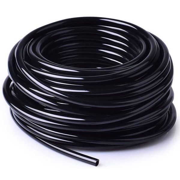 lber 200ft 1/4 inch blank distribution tubing drip irrigation hose garden watering tube line
lber 200ft 1/4 inch blank distribution tubing drip irrigation hose garden watering tube line