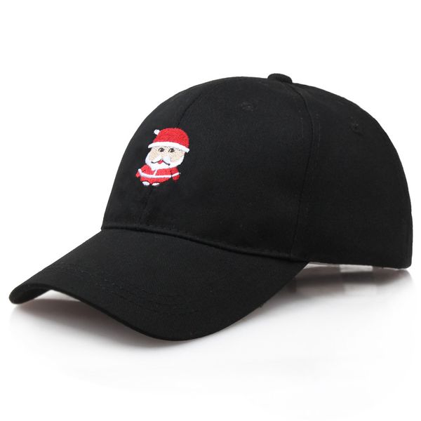gift santa claus cartoon baseball cap duck tongue sunscreen men's and women's lovely grandpa hat, Black;white
gift santa claus cartoon baseball cap duck tongue sunscreen men's and women's lovely grandpa hat, Black;white