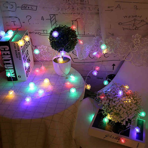factory outlet christmas decoration christmas decorations 5m 40 led year string fairy light pine cone tree for home natal xmas garland produ
factory outlet christmas decoration christmas decorations 5m 40 led year string fairy light pine cone tree for home natal xmas garland produ