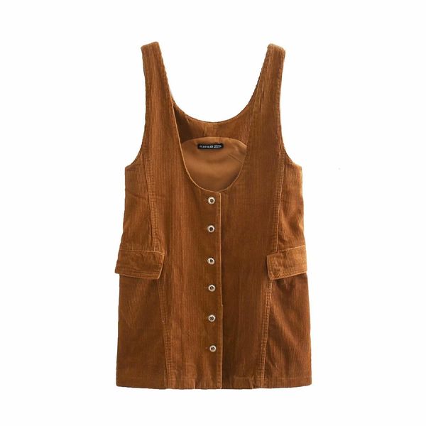 2021 new europe and united states' buttons act the role of corduroy vest factory direct selling short zkkt, Black;gray
2021 new europe and united states' buttons act the role of corduroy vest factory direct selling short zkkt, Black;gray