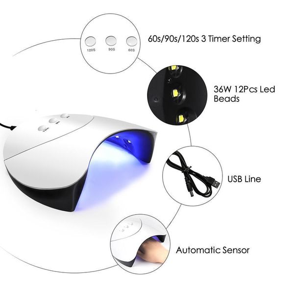 18/12 color/set extensions gel&colorful nail polish set with 36w lamp for new kit soak off new gel dryer tools
18/12 color/set extensions gel&colorful nail polish set with 36w lamp for new kit soak off new gel dryer tools