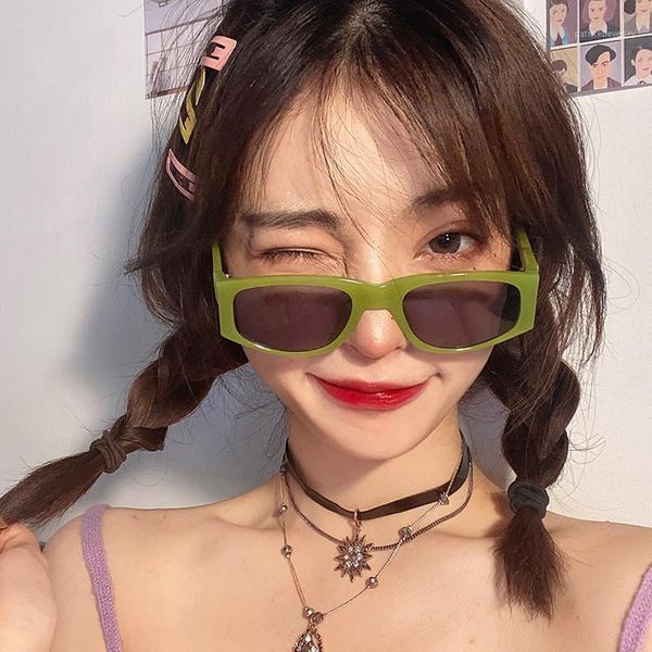 luxury hip hop square sunglasses women y2k steampunk sun glasses trending designer street eyewear eyeglass gafas de sol, White;black
luxury hip hop square sunglasses women y2k steampunk sun glasses trending designer street eyewear eyeglass gafas de sol, White;black