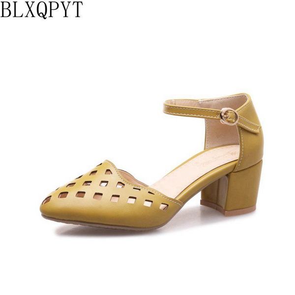 sandals blxqpyt sweet fashion big size 32-46 summer women platform female high heels round toe wedding party shoes woman 18, Black
sandals blxqpyt sweet fashion big size 32-46 summer women platform female high heels round toe wedding party shoes woman 18, Black