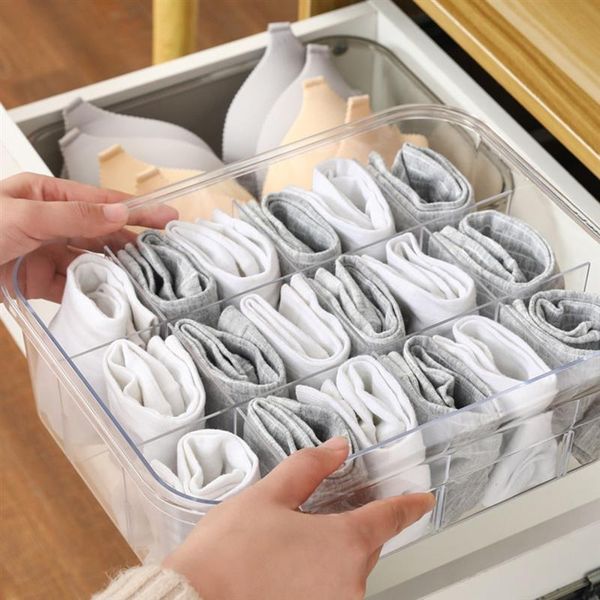 storage drawers underwear box sock dividers contain boxes household drawer organizer for baby clothes ties and scarves grey
storage drawers underwear box sock dividers contain boxes household drawer organizer for baby clothes ties and scarves grey