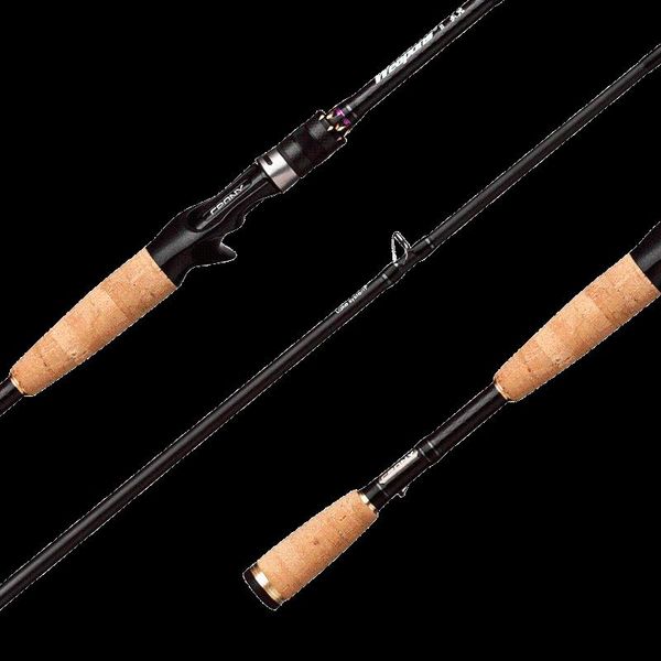 sea stream river pole fishing spinning casting rod pesca carp fishing lure rod high carbon hard power hand 2.1m
sea stream river pole fishing spinning casting rod pesca carp fishing lure rod high carbon hard power hand 2.1m