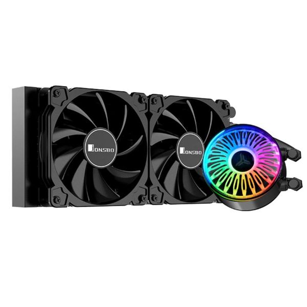 cpu water cooling computer cooler fan 5v 3pin argb heatsink radiator silent lappads
cpu water cooling computer cooler fan 5v 3pin argb heatsink radiator silent lappads