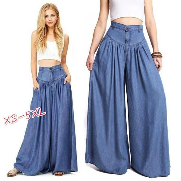 women's pants & capris women wide leg autumn causal zipper up trousers female loose high waist pantalon, Black;white
women's pants & capris women wide leg autumn causal zipper up trousers female loose high waist pantalon, Black;white