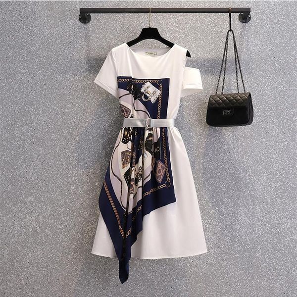 plus size dresses womens designer summer l-4xl dress xxxl 3xl xxxxl work print floral patchwork belt slim casual party beach, Black
plus size dresses womens designer summer l-4xl dress xxxl 3xl xxxxl work print floral patchwork belt slim casual party beach, Black
