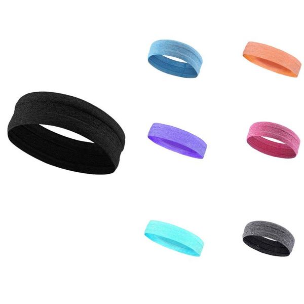 sweatband womens mens sport sweat headband yoga hair band stretch fashion leisure pure color sports fitness, Yellow;black
sweatband womens mens sport sweat headband yoga hair band stretch fashion leisure pure color sports fitness, Yellow;black
