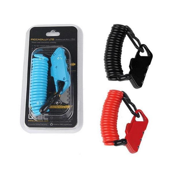 bike locks mini lock 1200mm fold backpack cycling helmet bicycle cable 3 digit combination anti-theft
bike locks mini lock 1200mm fold backpack cycling helmet bicycle cable 3 digit combination anti-theft