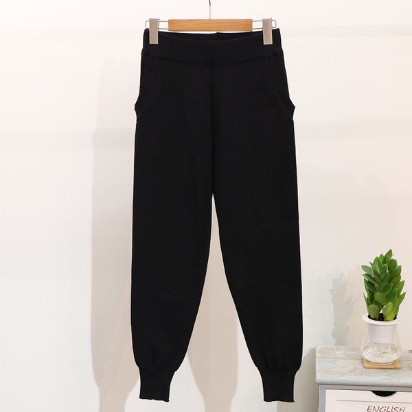 autumn fashion black gray knitted tracksuit women outfits beading chain tassel pullover sweater pants set female loose knit suit skvb, Blue
autumn fashion black gray knitted tracksuit women outfits beading chain tassel pullover sweater pants set female loose knit suit skvb, Blue