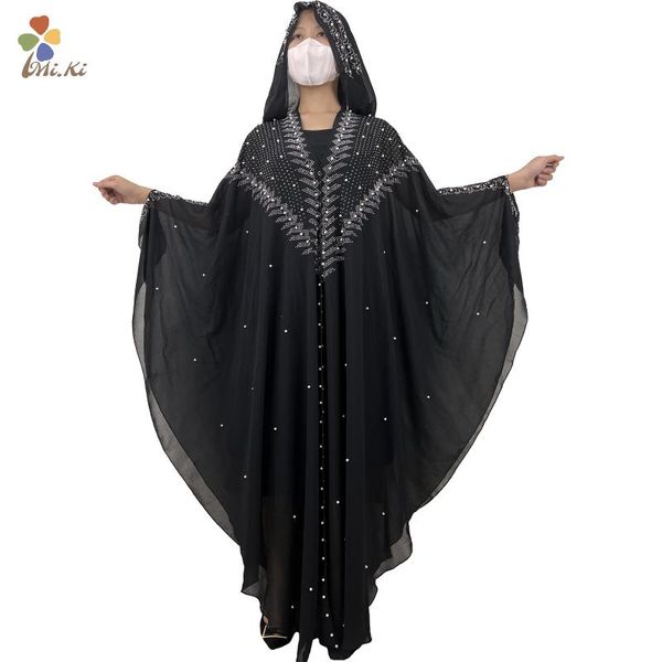ethnic clothing 2021 color open abaya dubai turkey muslim women kaftan beads luxury cardigan plus size boubou islamic, Red
ethnic clothing 2021 color open abaya dubai turkey muslim women kaftan beads luxury cardigan plus size boubou islamic, Red