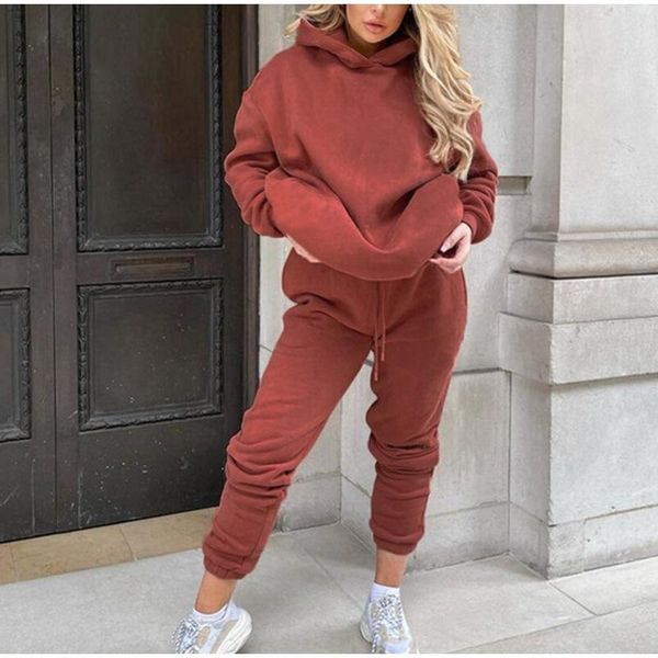 yoga outfit 2021 women tracksuits fleece cropped sportswear sets two piece set pullover drawstring jogger suit female autumn ladies
yoga outfit 2021 women tracksuits fleece cropped sportswear sets two piece set pullover drawstring jogger suit female autumn ladies