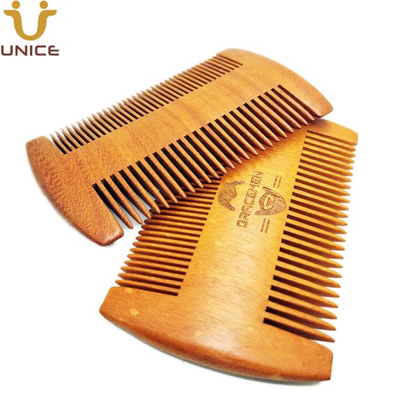 moq 100 pcs oem custom logo gold sandalwood beard mustache hair fine & wide dual sided comb golden color, Silver
moq 100 pcs oem custom logo gold sandalwood beard mustache hair fine & wide dual sided comb golden color, Silver
