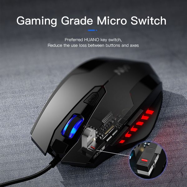 usb wired gaming mouse 2400dpi adjustable 6 buttons led optical professional gamer mause computer mice for pc lapmouse gamer
usb wired gaming mouse 2400dpi adjustable 6 buttons led optical professional gamer mause computer mice for pc lapmouse gamer