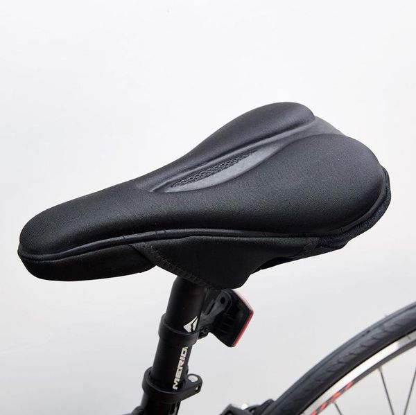 bike saddles seat cover gel padded cushion bicycle covers for fits mountain road bikes (waterproof included)
bike saddles seat cover gel padded cushion bicycle covers for fits mountain road bikes (waterproof included)