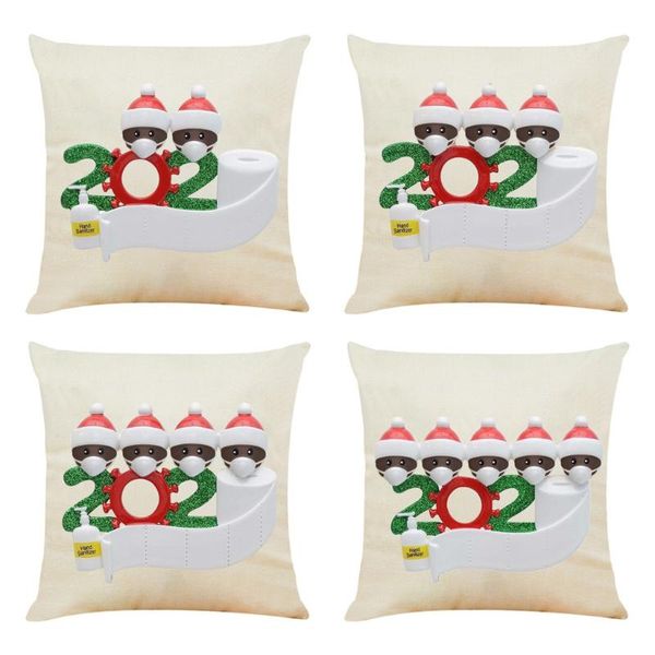 cushion/decorative pillow #40 christmas cushion cover decorative throw xmas year decor survived family pillowcase home decoration
cushion/decorative pillow #40 christmas cushion cover decorative throw xmas year decor survived family pillowcase home decoration