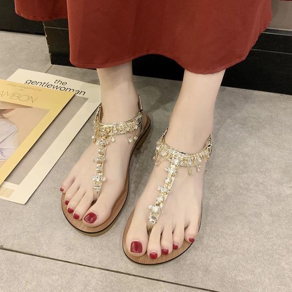 sandals oraqwlj women herringbone beach shoes 2021 summer trend open toe crystal women's cool gemstone beaded flat heel, Black
sandals oraqwlj women herringbone beach shoes 2021 summer trend open toe crystal women's cool gemstone beaded flat heel, Black
