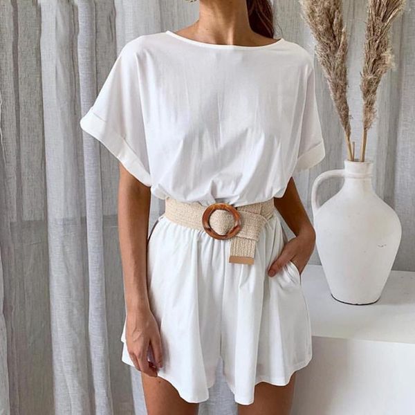 belts bohemian wide belt for women leisure braided strap round buckle waist party dress decor waistband, Black;brown
belts bohemian wide belt for women leisure braided strap round buckle waist party dress decor waistband, Black;brown