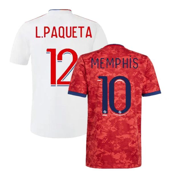 men's t-shirts 2021, 2022 nuevo maillot de lyones calidad superior camiseta fútbol memphi, White;black
men's t-shirts 2021, 2022 nuevo maillot de lyones calidad superior camiseta fútbol memphi, White;black