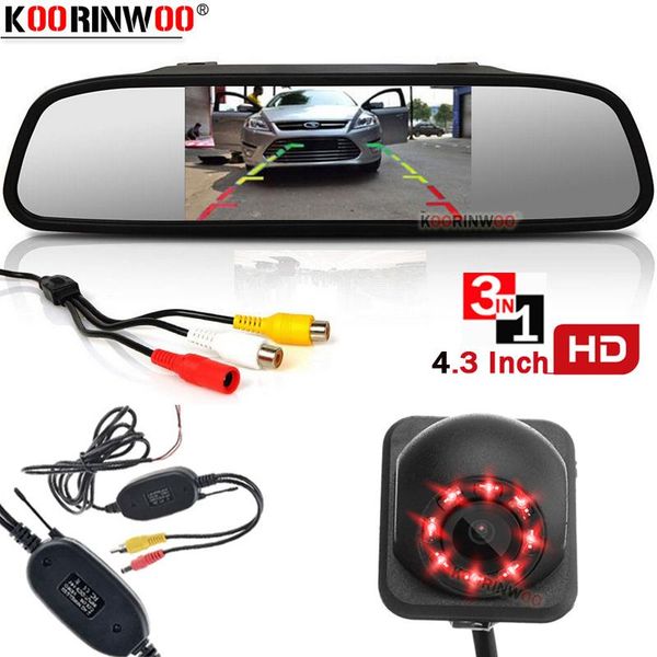 car rear view cameras& parking sensors koorinwoo camera universal lcd monitor auto assist ir night vision ccd with 4.3 inch mornitor
car rear view cameras& parking sensors koorinwoo camera universal lcd monitor auto assist ir night vision ccd with 4.3 inch mornitor
