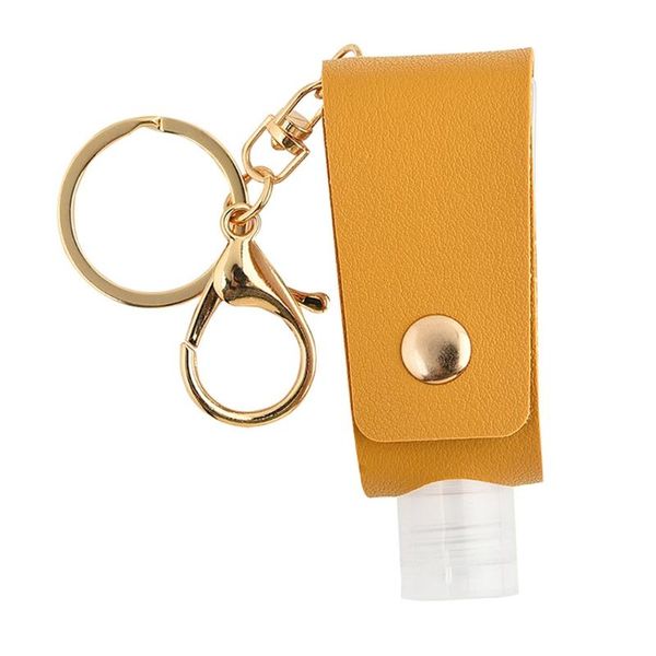 storage bottles & jars portable empty travel bottle 30ml pu leather pouch holder keychain refillable
storage bottles & jars portable empty travel bottle 30ml pu leather pouch holder keychain refillable