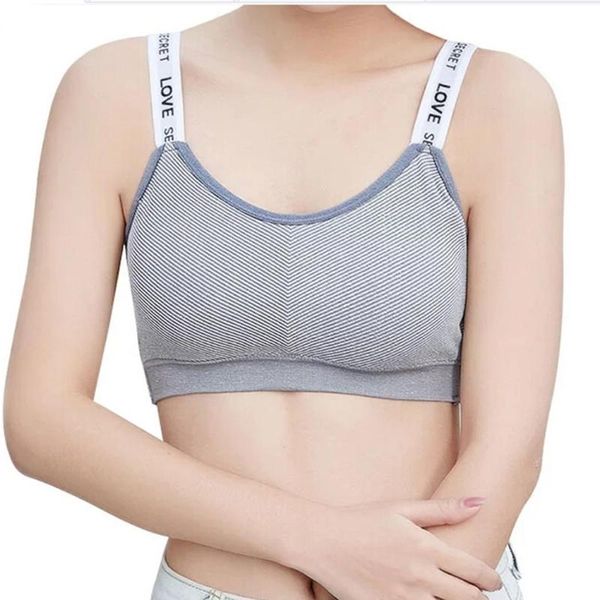 gym clothing women sporting workout striped letter padded slim wire bra crop tank spring, summer casual, sports, White;black
gym clothing women sporting workout striped letter padded slim wire bra crop tank spring, summer casual, sports, White;black
