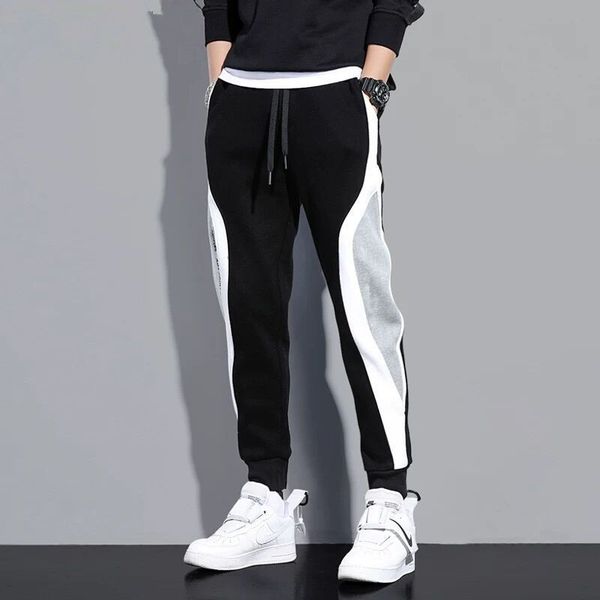 2021 new black sweatpants men jogger cotton track pants streetwear casual trousers 5xl plus size gray 9zgg
2021 new black sweatpants men jogger cotton track pants streetwear casual trousers 5xl plus size gray 9zgg