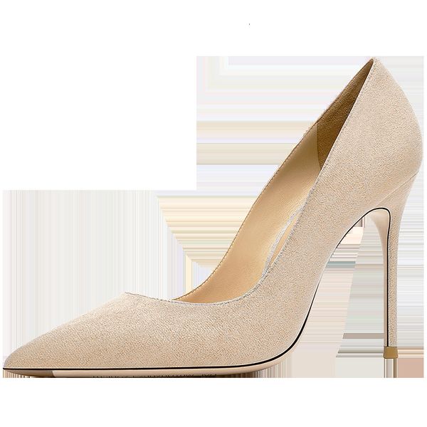 women sheep fashion shallow high-heeled winter shoes stilettos genuine lady party heels 8yqb, Black
women sheep fashion shallow high-heeled winter shoes stilettos genuine lady party heels 8yqb, Black