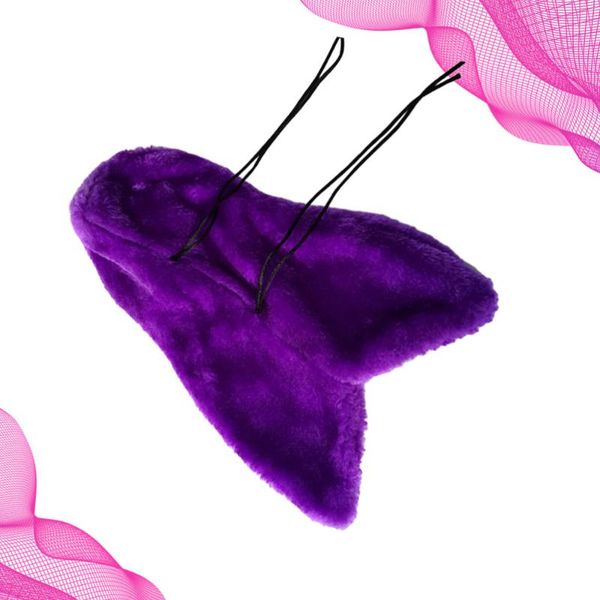 warm sleeping blanket parrot winter comfortable tent creative parrot cage sleeping pad (random color, size)
warm sleeping blanket parrot winter comfortable tent creative parrot cage sleeping pad (random color, size)