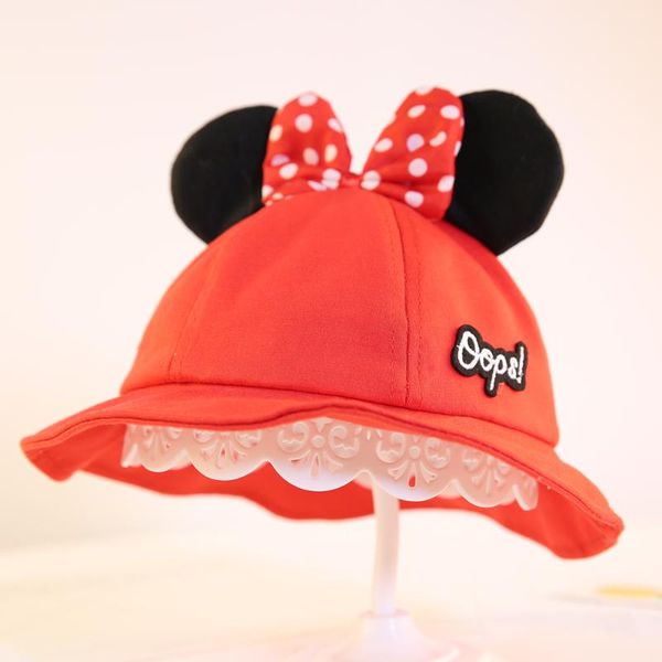 cloches 2021 spring cotton baby caps kids outdoor sun hat girls boys bucket hats cartoon ear big bowknot cap bonnet
cloches 2021 spring cotton baby caps kids outdoor sun hat girls boys bucket hats cartoon ear big bowknot cap bonnet