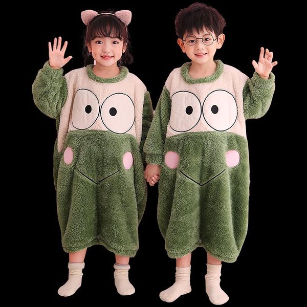 pajamas blanket sleepers for kids flannel onesie pjs children cartoon sleepwear baby costumes winter boys girls plush jumspuits, Blue;red
pajamas blanket sleepers for kids flannel onesie pjs children cartoon sleepwear baby costumes winter boys girls plush jumspuits, Blue;red