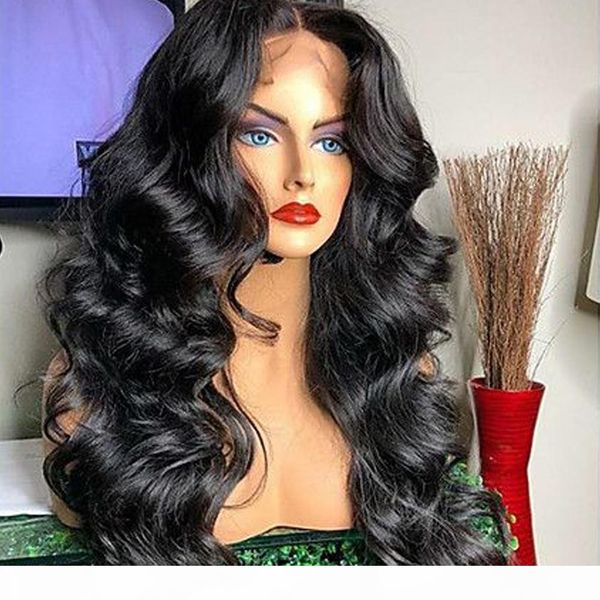 2020 hd transparent lace front human hair wigs full lace wig pre plucked brazilian body wave 360 lace frontal wig with baby hair remy, Black;brown
2020 hd transparent lace front human hair wigs full lace wig pre plucked brazilian body wave 360 lace frontal wig with baby hair remy, Black;brown