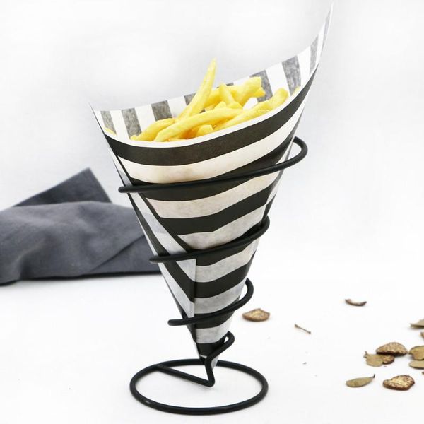 baking & pastry tools 100pcs black/ blue stripe design grade oil proof paper wax for burger fried chicken fries bread sandwich wrapping
baking & pastry tools 100pcs black/ blue stripe design grade oil proof paper wax for burger fried chicken fries bread sandwich wrapping
