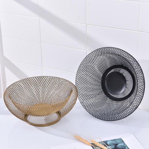 dishes & plates creative fruit bowl basket metal geometric vegetable wire kitchen storage deskdecoration
dishes & plates creative fruit bowl basket metal geometric vegetable wire kitchen storage deskdecoration