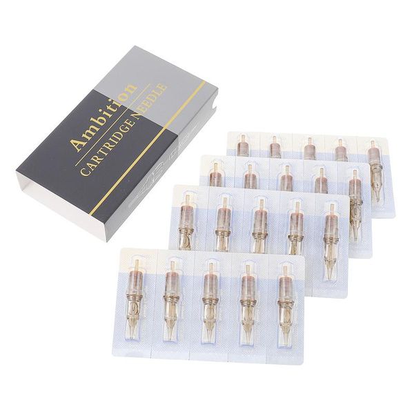 tattoo needles 20pcs tattoos creative makeup simple tools
tattoo needles 20pcs tattoos creative makeup simple tools