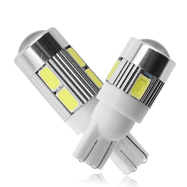emergency lights 1x car t10 led bulb 6 smd 12v white 6500k signal light interior wedge side license plate lamps
emergency lights 1x car t10 led bulb 6 smd 12v white 6500k signal light interior wedge side license plate lamps