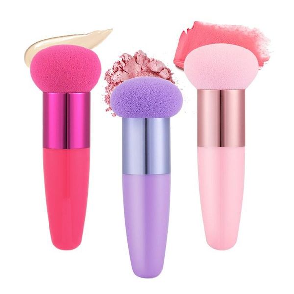 sponges, applicators & cotton mushroom head foundation powder puff women beauty sponge with handle smooth shaped professional cosmetic makeu
sponges, applicators & cotton mushroom head foundation powder puff women beauty sponge with handle smooth shaped professional cosmetic makeu