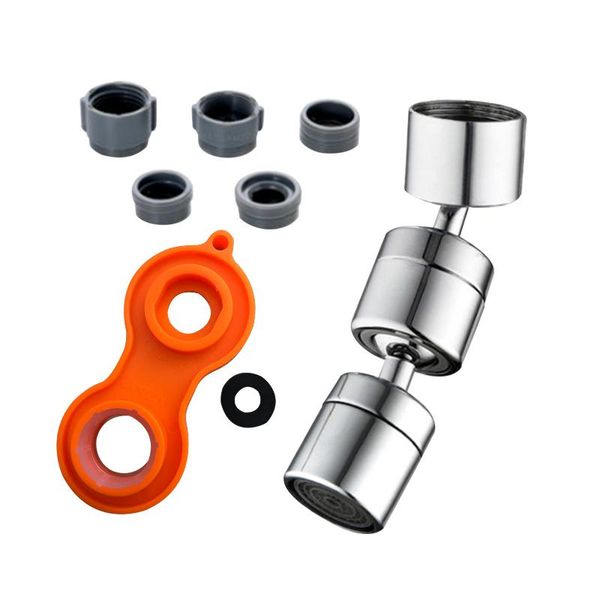 other faucets, showers & accs accessories faucet aerator extende tool kitchen sink face washing high pressure 360 degree angle rotate easy c
other faucets, showers & accs accessories faucet aerator extende tool kitchen sink face washing high pressure 360 degree angle rotate easy c