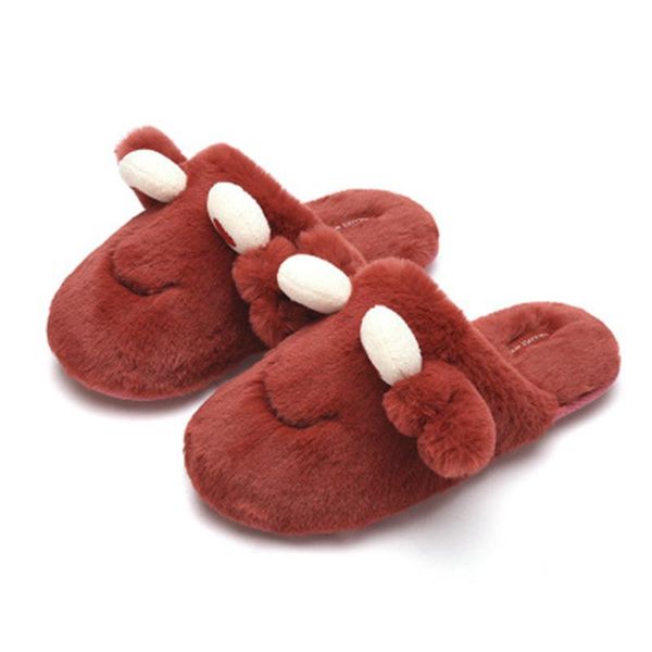 cute cartoon personality creative funny big crab home indoor floor plush cotton slippers ladies winter new warm and comfortable, Black
cute cartoon personality creative funny big crab home indoor floor plush cotton slippers ladies winter new warm and comfortable, Black