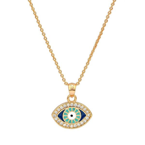evil eye necklaces for women girls 18k gold plated cubic zirconia pendants necklace boho jewelry gift, Silver
evil eye necklaces for women girls 18k gold plated cubic zirconia pendants necklace boho jewelry gift, Silver