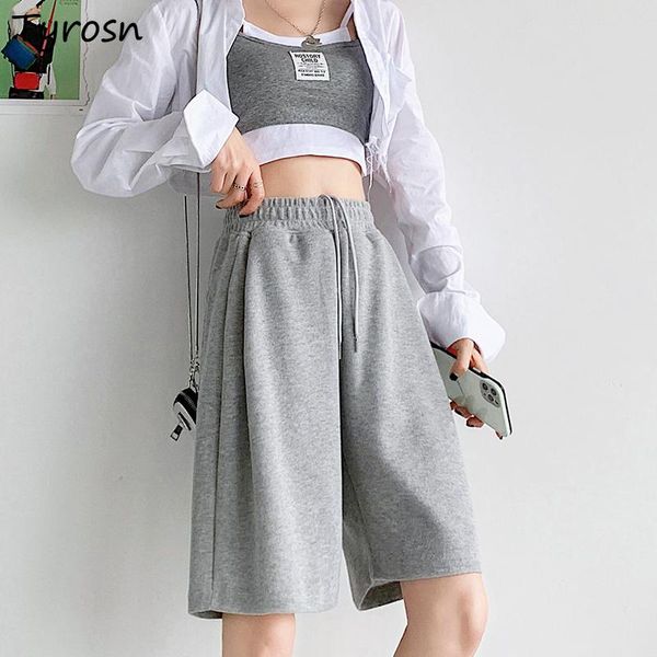 women's shorts women solid drawstring leisure simple summer high waist casual students oversize running loose harajuku streetwear, White;black
women's shorts women solid drawstring leisure simple summer high waist casual students oversize running loose harajuku streetwear, White;black