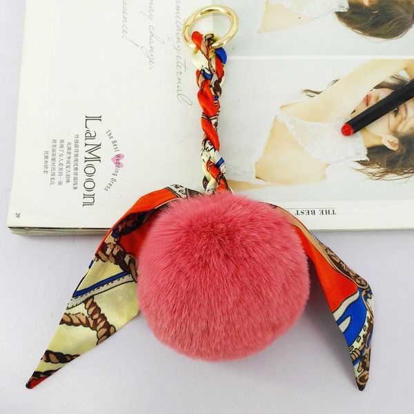 keychains fashion ribbon pompon ball key chains handmade handbags pendant jewelry keyring ornament decor cute keychain gifts for friends, Silver
keychains fashion ribbon pompon ball key chains handmade handbags pendant jewelry keyring ornament decor cute keychain gifts for friends, Silver