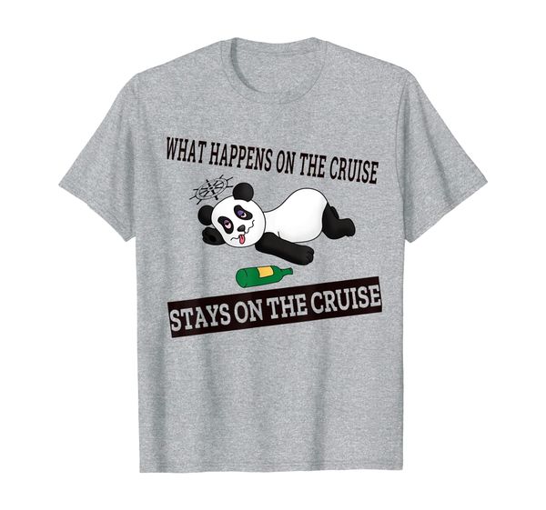 funny sayings cruise drinking t-shirt, White;black
