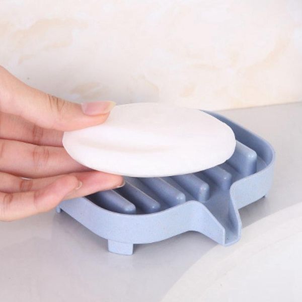 soap dishes portable dish storage box organizer rack wheat stalks plastic holder draining shelf bathroom
soap dishes portable dish storage box organizer rack wheat stalks plastic holder draining shelf bathroom