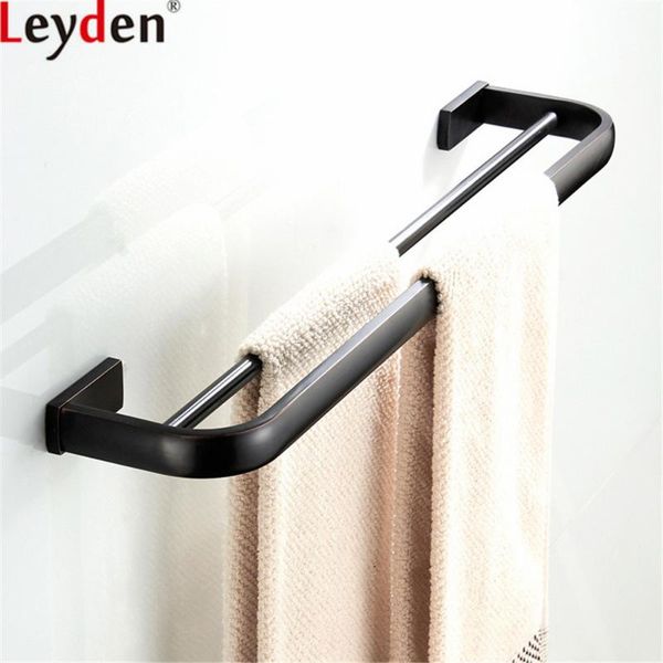 towel racks leyden modern orb brass bathroom lavatory double bars wall mounted black durable holders accessories
towel racks leyden modern orb brass bathroom lavatory double bars wall mounted black durable holders accessories