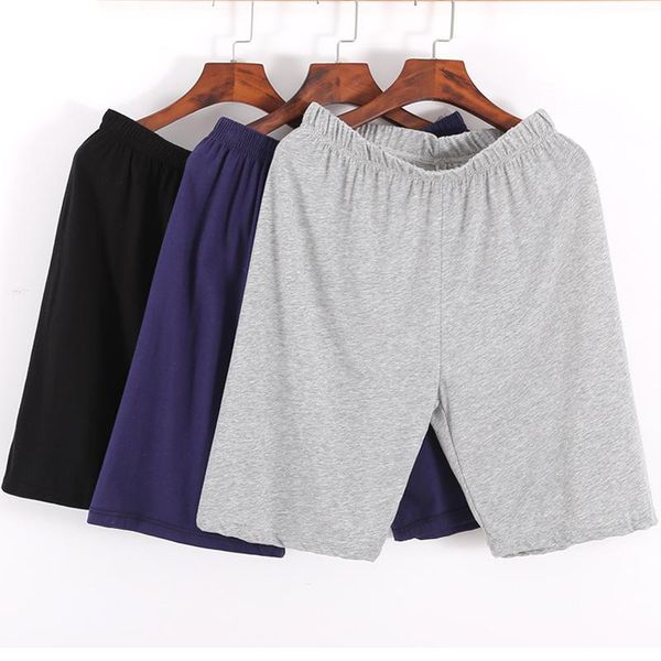 men's sleepwear lounge shorts underwear ctton solid thin summer comfortable home boxer shorts casual men pajamas sleep bottoms, Black;brown
men's sleepwear lounge shorts underwear ctton solid thin summer comfortable home boxer shorts casual men pajamas sleep bottoms, Black;brown