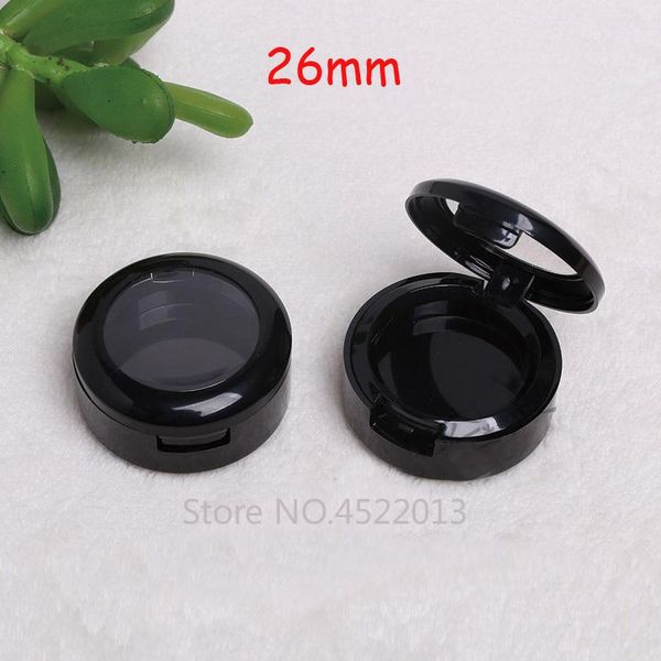 storage bottles & jars 50pcs/lot 26mm elegant plastic empty black eyeshadow powder case,diy graceful frosted round blusher box,lipstick cont
storage bottles & jars 50pcs/lot 26mm elegant plastic empty black eyeshadow powder case,diy graceful frosted round blusher box,lipstick cont