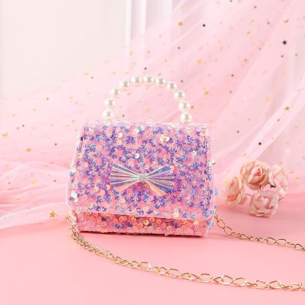 korean style girls mini handbags tote cute kids princess pearl crossbody bag kawaii coin pouch baby girl party hand bags gift purse, White
korean style girls mini handbags tote cute kids princess pearl crossbody bag kawaii coin pouch baby girl party hand bags gift purse, White